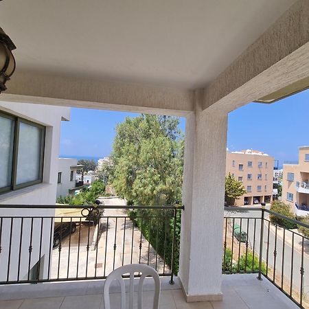 Danaos 2 Complex Apartment - By Imh Travel & Tours Paphos Habitación foto