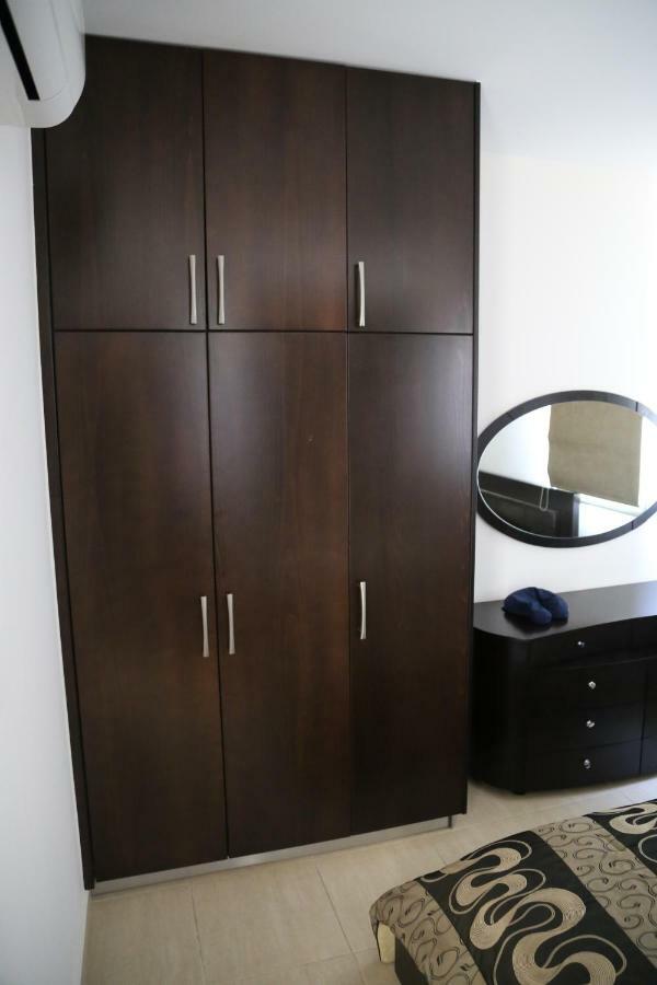 Danaos 2 Complex Apartment - By Imh Travel & Tours Paphos Exterior foto